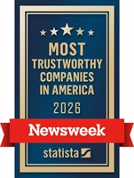 ARLO Recognised by NewsWeek 2026 - Most Trustworthy Companies in America