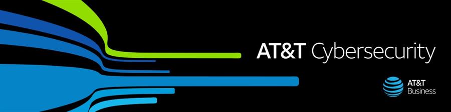 AT&T Cybersecurity AT&T Cybersecurity