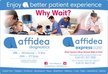Affidea Cork Affidea Cork