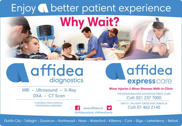 Affidea Cork Affidea Cork