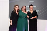 WedPro Triumphs at UK Boutique Hotelier Awards 2023