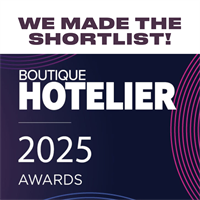 Cork-Based WedPro Shortlisted for 2025 Boutique Hotelier Awards - Help us win an international award by voting today!