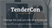 TenderCon3