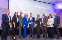 Snap Ireland has been awarded the Franchise of the Year Award at the esteemed InBusiness Chambers Ireland Recognition Awards 2024
