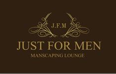 Just For Men, Manscaping Lounge