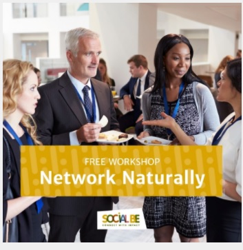 Network Naturally