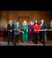Osborne Expands into the UK with the Opening of their New Office in Manchester.