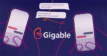 Gigable Gigable