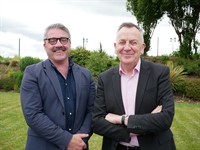 The Crann Centre is delighted to welcome its new Head of Fundraising, David McCarthy