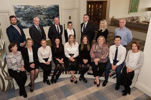 McCarthy Team McCarthy Team