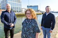 Leigh Gillen Events acquired by FUEL Creative Production Agency with 20 new jobs in the pipeline