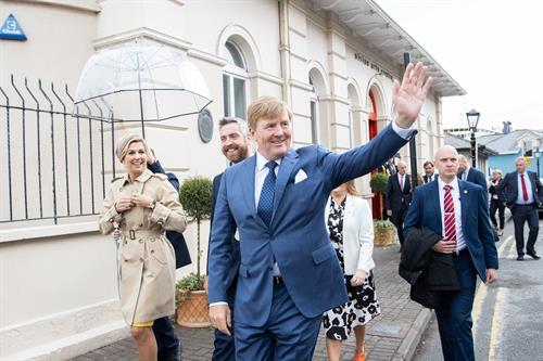 Dutch State Visit June 2019 Dutch State Visit June 2019