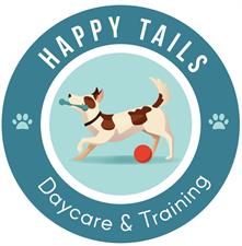 Happy Tails Daycare Happy Tails Daycare