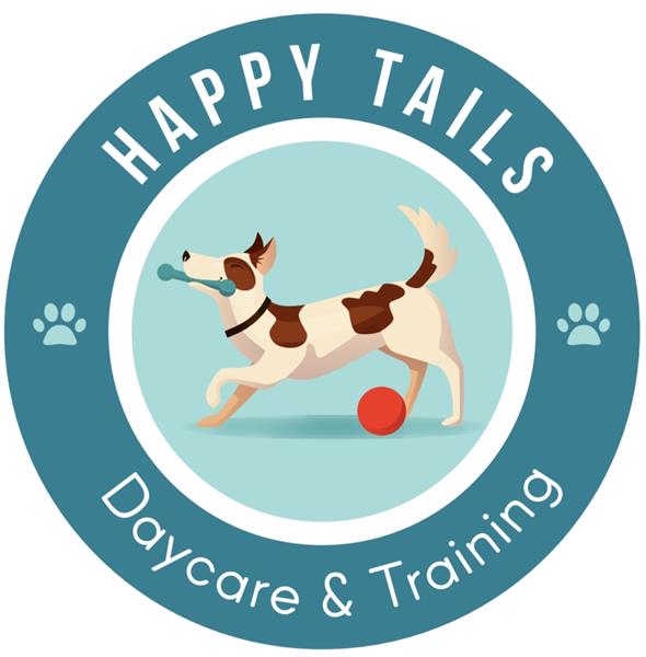 Happy Tails Daycare Happy Tails Daycare