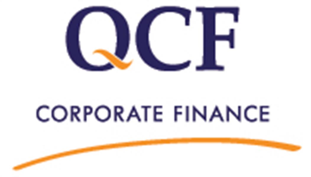 QCF Corporate Finance QCF Corporate Finance