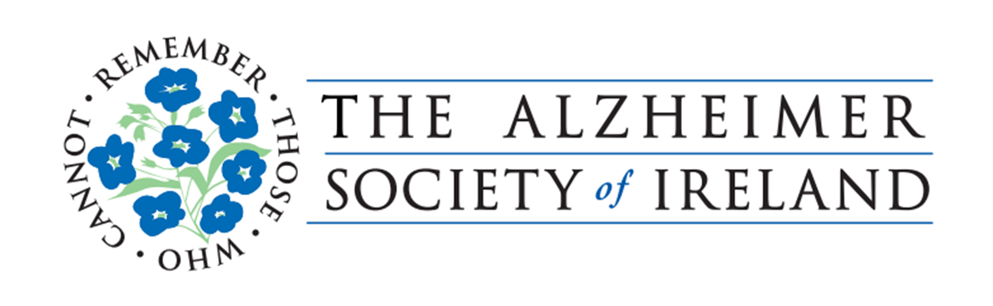 The Alzheimer Society of Ireland The Alzheimer Society of Ireland