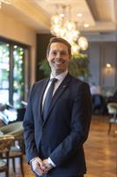 The Montenotte, Cork’s Finest Urban Resort appoints Juan Tudela as General Manager