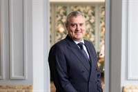 Frits Potgieter Appointed CEO as The Chesway Collection Connects The Montenotte and The Wilder Townhouse