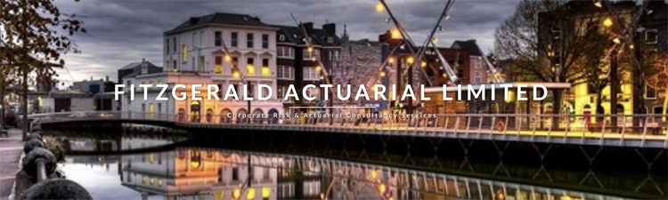Fitzgerald Actuarial Limited Fitzgerald Actuarial Limited