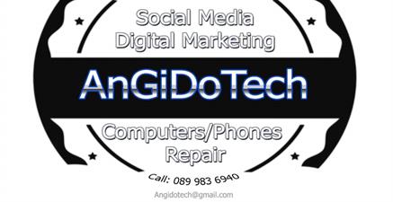 AnGiDoTech AnGiDoTech