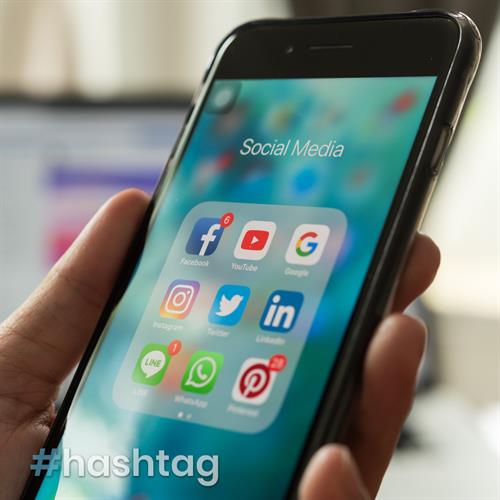 Social Media Social Media