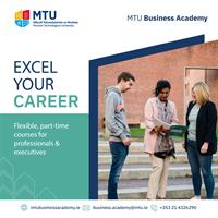 Munster Technological University -