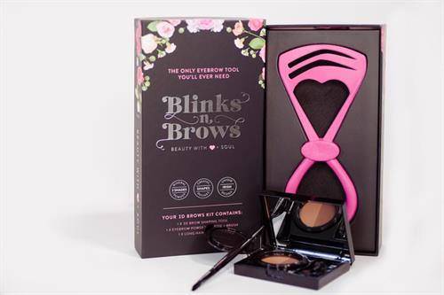 ID Brows Kit ID Brows Kit
