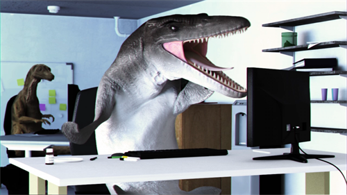 3D Character Animation 3D Character Animation