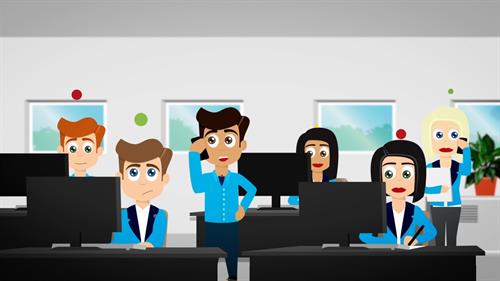 Character Animation Character Animation
