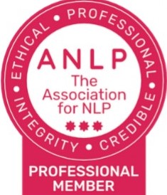 We are members of the Association for NLP,  the Association for Coaching