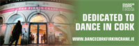 Dance Cork Firkin Crane