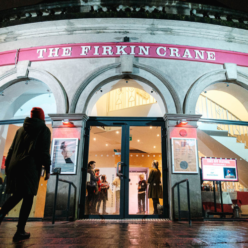 Image credit Marcin Lewandowski