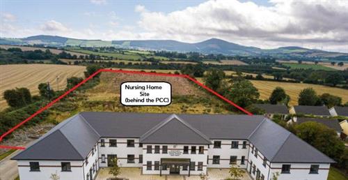 90 Bed Nursing Home, Carnew 90 Bed Nursing Home, Carnew