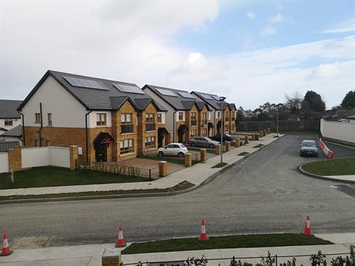 102 Units Avourwen, Meath 102 Units Avourwen, Meath