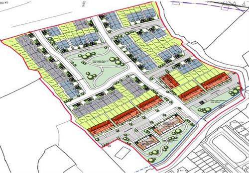Land Acquisition Finance for 8.9 acres in Co. Galway Land Acquisition Finance for 8.9 acres in Co. Galway