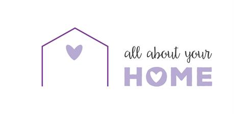 All About Your Home All About Your Home