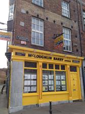 McLoughlin Barry Estates McLoughlin Barry Estates