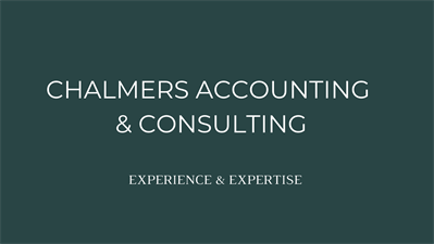 Chalmers Accounting and Consulting