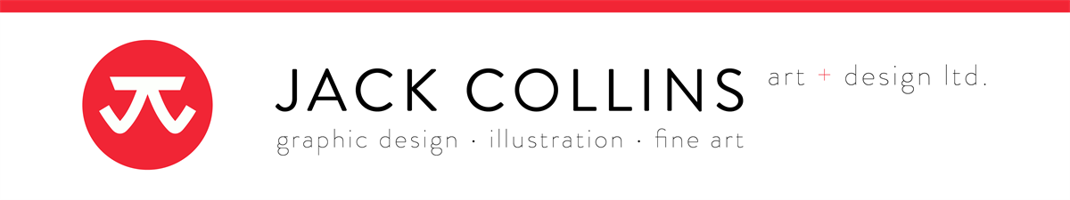 Jack Collins Art + Design Ltd Jack Collins Art + Design Ltd