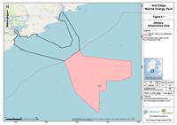 DP Energy and Iberdrola publish EIAR* Scoping Report for Inis Ealga Marine Energy Park off the south coast of Ireland