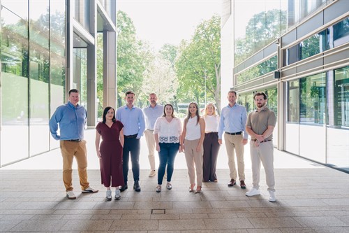 The Investwise Team