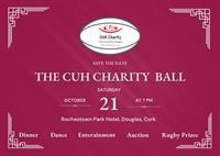 CUH Charity Gala Ball