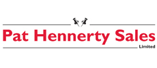 Pat Hennerty Sales Ltd Pat Hennerty Sales Ltd