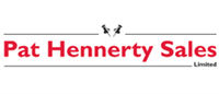 Pat Hennerty Sales Ltd -