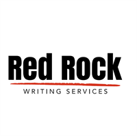 Red Rock Writing