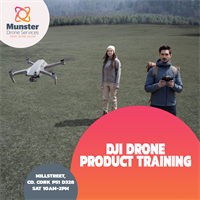 DJI Drone Product Training