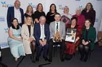 Munster Drone Services Scoops IRD Duhallow Large Business of the Year Award