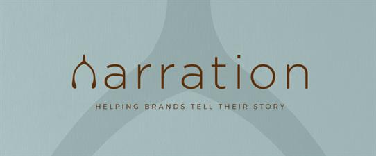 Narration Marketing Ltd