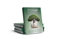 The Customer is The Planet Book Launch