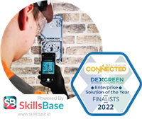 SkillsBase Technology Nominated for Enterprise Solution of the Year
